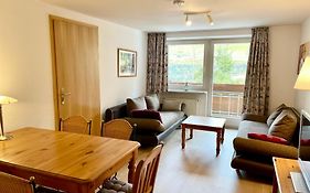 Ferienwohnung Am Muehlbach 21 Mit Bergbahn Unlimited